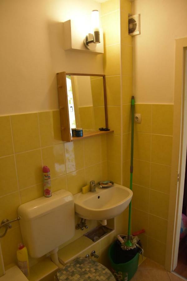 Lovely Apartment At Balatonfenyves Exterior foto